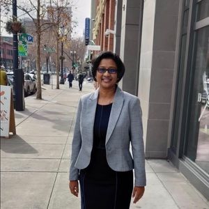 Meet your Posher, Laxmi supriya